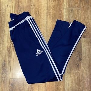 Adidas soccer pants